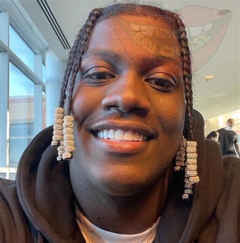 lil yachty teeth